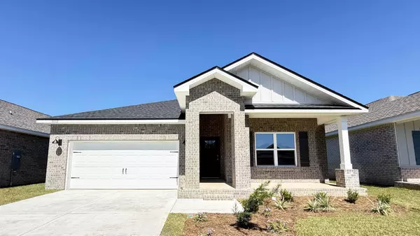 8052 Fir Tree Drive, Milton, FL 32583