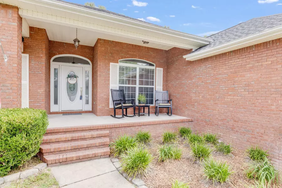 215 Seneca Trail, Crestview, FL 32536