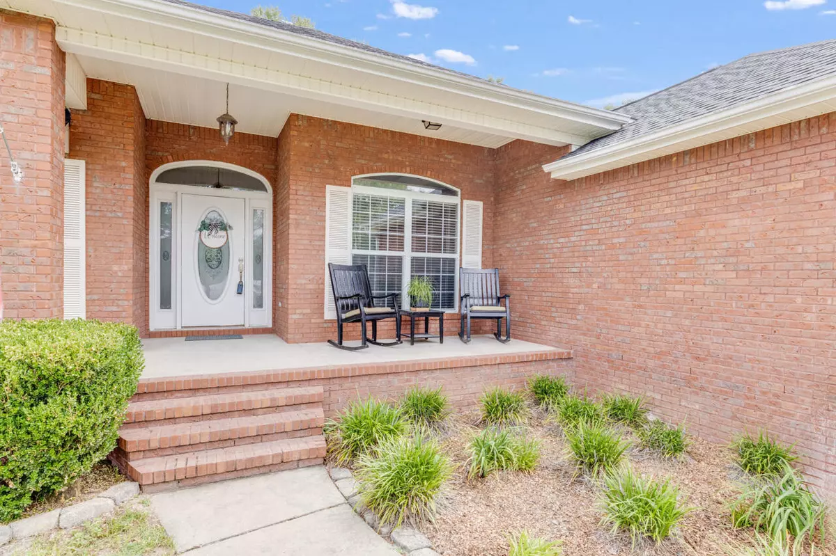 Crestview, FL 32536,215 Seneca Trail