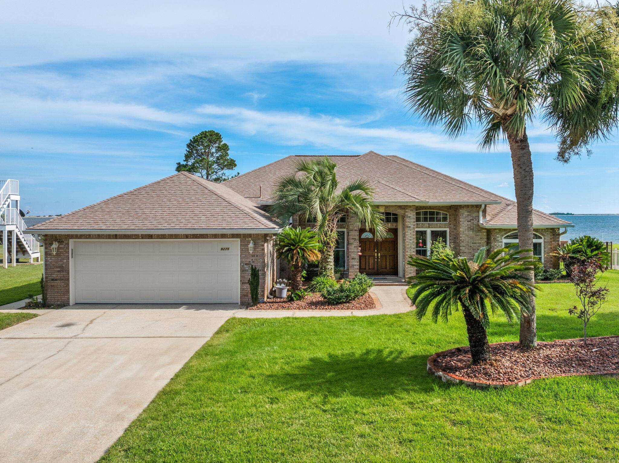 9275 Lilge Drive, Navarre, FL 32566