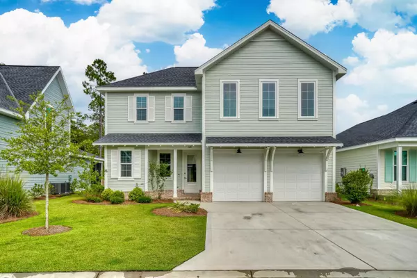 113 Conifer Court, Watersound, FL 32461