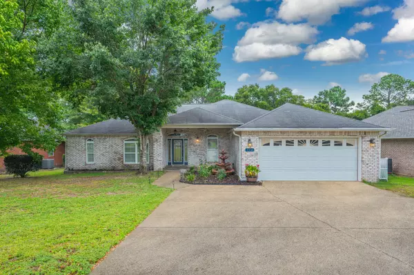 Crestview, FL 32539,734 Riva Ridge Drive