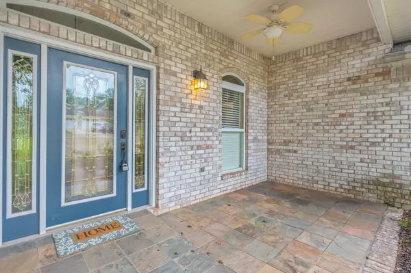 Crestview, FL 32539,734 Riva Ridge Drive