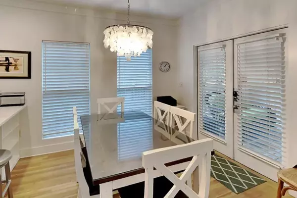 Inlet Beach, FL 32461,79 Cottage Way #9