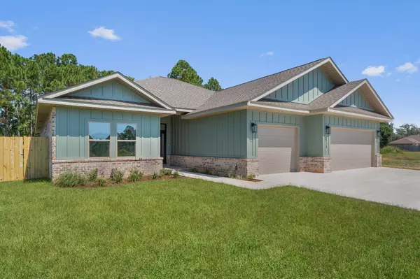 Gulf Breeze, FL 32563,5538 Chenier Drive