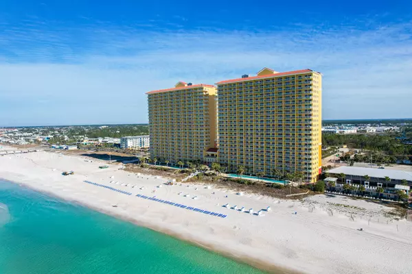 Panama City Beach, FL 32413,15817 Front Beach Road #UNIT 2-1601