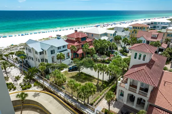 Miramar Beach, FL 32550,Lot 36 Rue Caribe