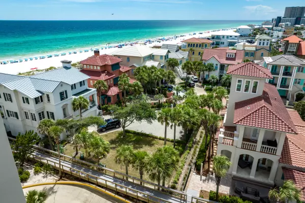 Miramar Beach, FL 32550,Lot 36 Rue Caribe