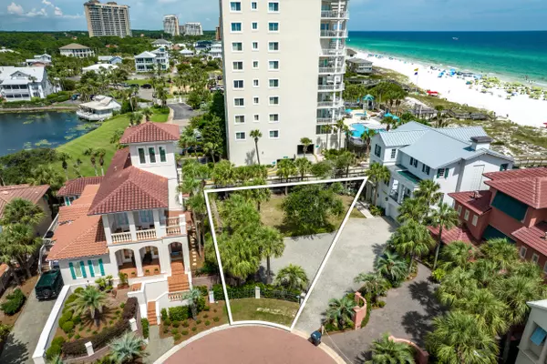 Miramar Beach, FL 32550,Lot 36 Rue Caribe