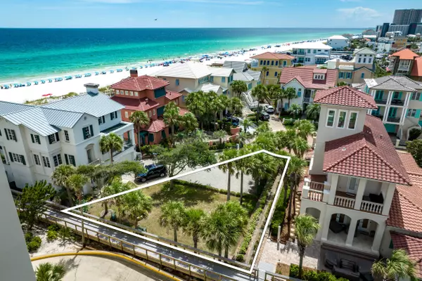 Miramar Beach, FL 32550,Lot 36 Rue Caribe
