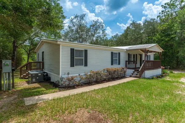 Defuniak Springs, FL 32433,1267 Martin Road