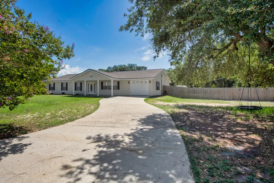 2190 River Birch Road, Gulf Breeze, FL 32563