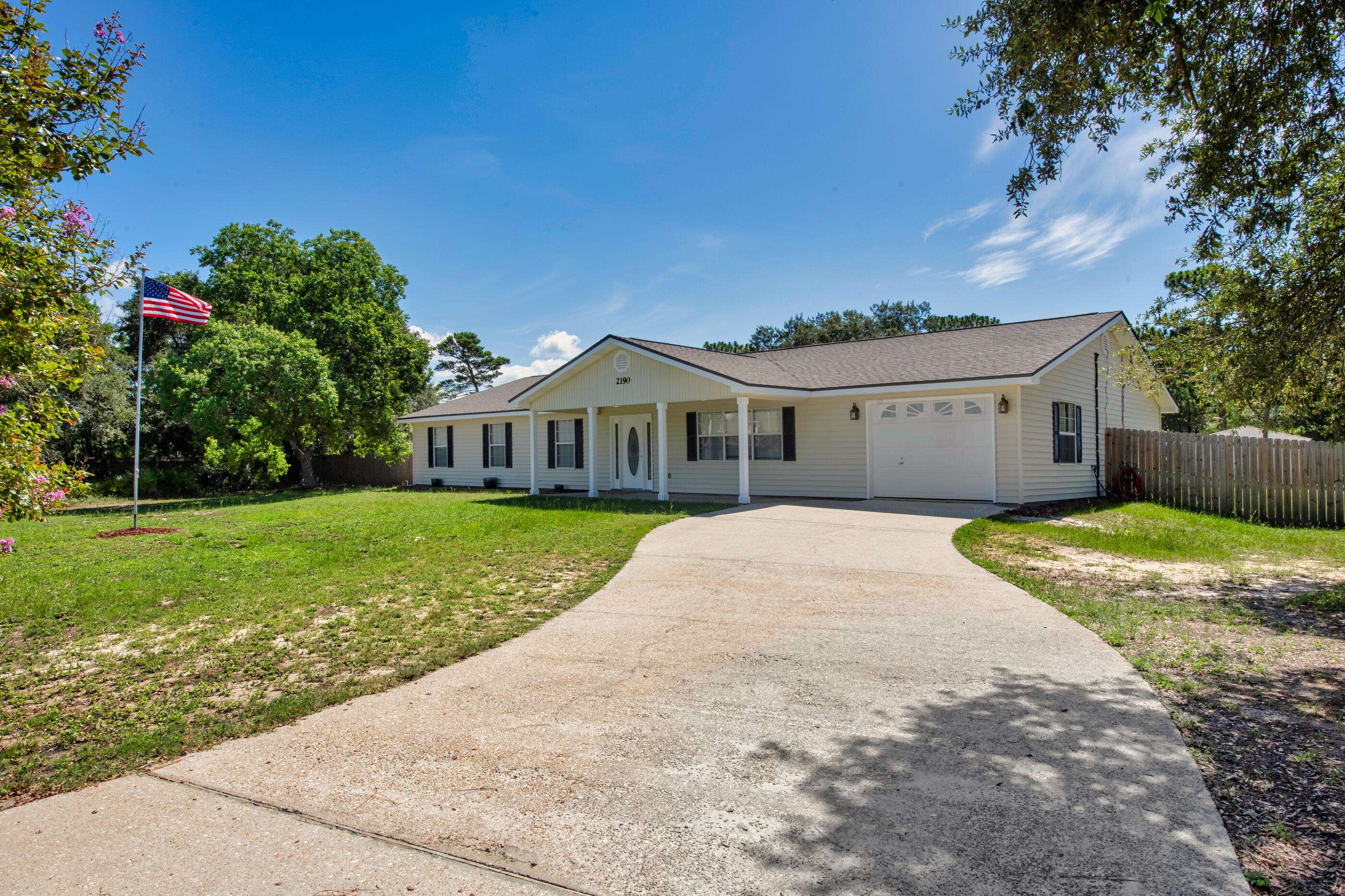Gulf Breeze, FL 32563,2190 River Birch Road