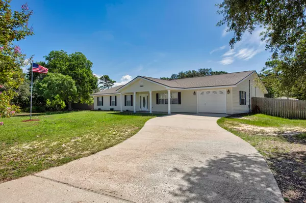 Gulf Breeze, FL 32563,2190 River Birch Road