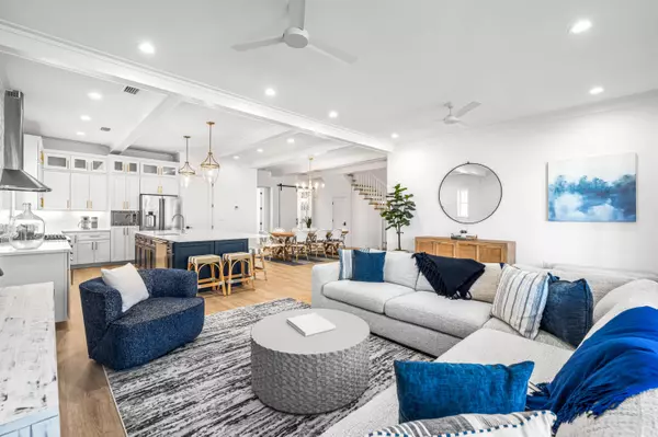 19 S Gulf Drive, Santa Rosa Beach, FL 32459