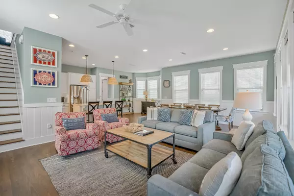 Santa Rosa Beach, FL 32459,654 Flatwoods Forest Loop