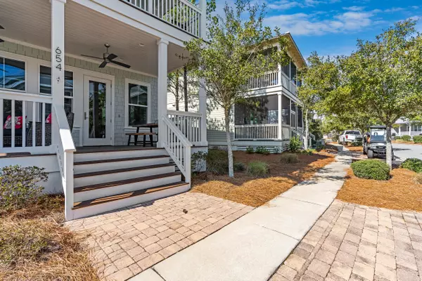 Santa Rosa Beach, FL 32459,654 Flatwoods Forest Loop