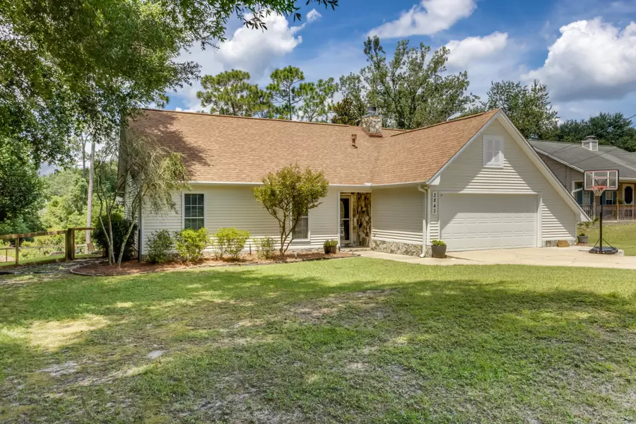 2843 Old Mill Way, Crestview, FL 32539