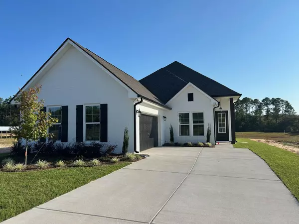 118 Tadpole Place, Freeport, FL 32439