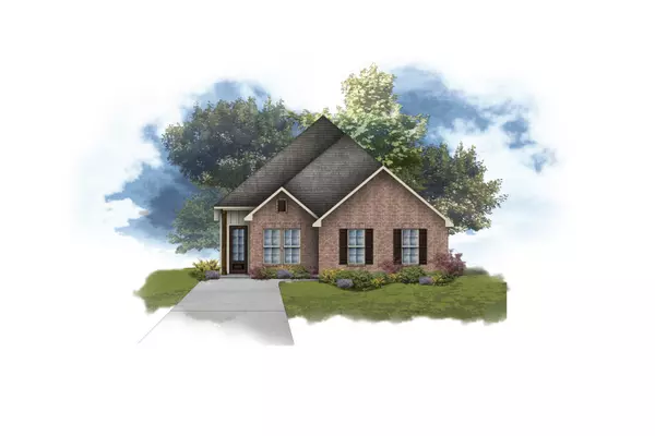 118 Tadpole Place, Freeport, FL 32439