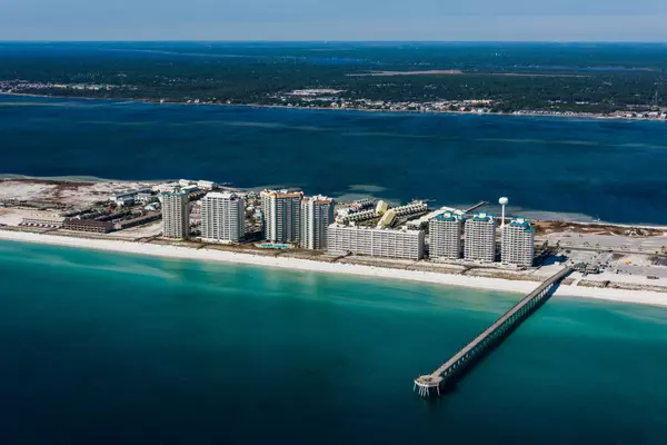 8501 Gulf Boulevard  #UNIT 15A,  Navarre,  FL 32566