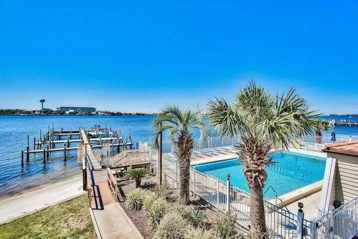 308 SW Miracle Strip Parkway  #UNIT 1B, Fort Walton Beach, FL 32548