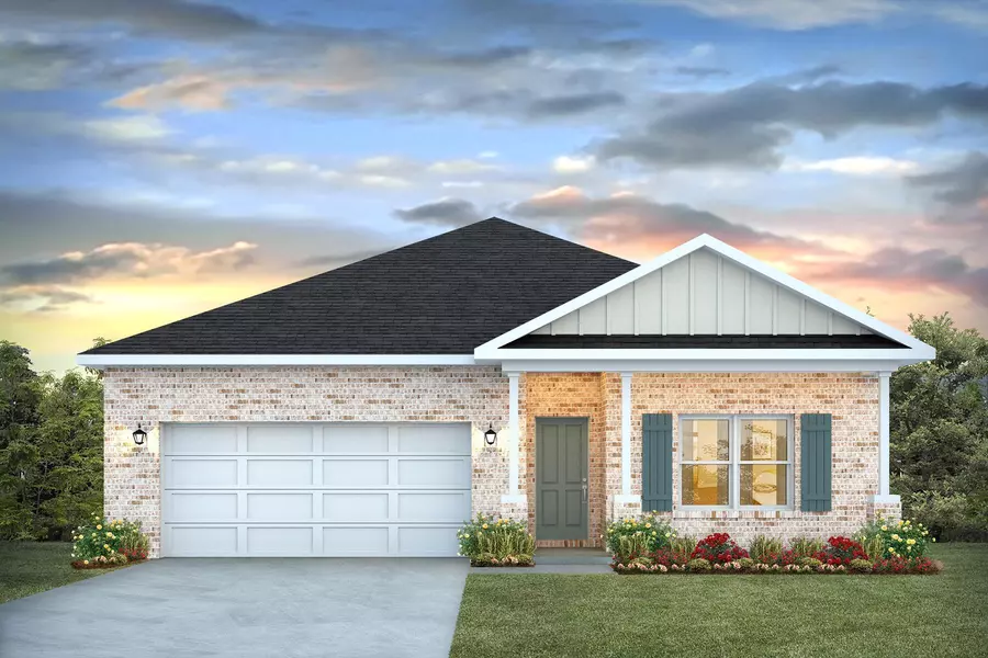 3062 Heritage Plantation Boulevard, Laurel Hill, FL 32567