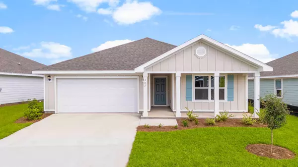 172 Gray Owl Drive, Freeport, FL 32439