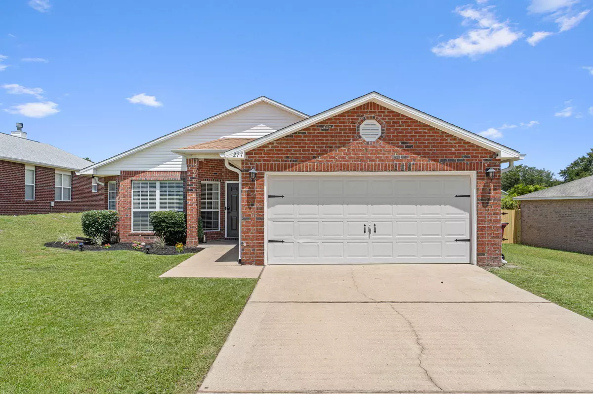 Crestview, FL 32539,277 Limestone Circle