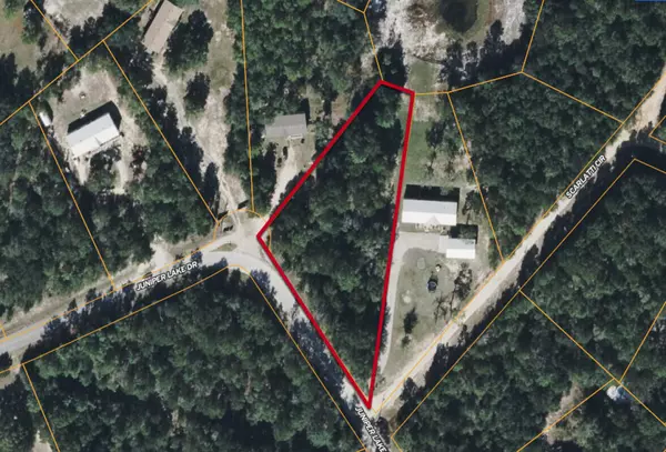 Defuniak Springs, FL 32433,0 Juniper Lake Drive