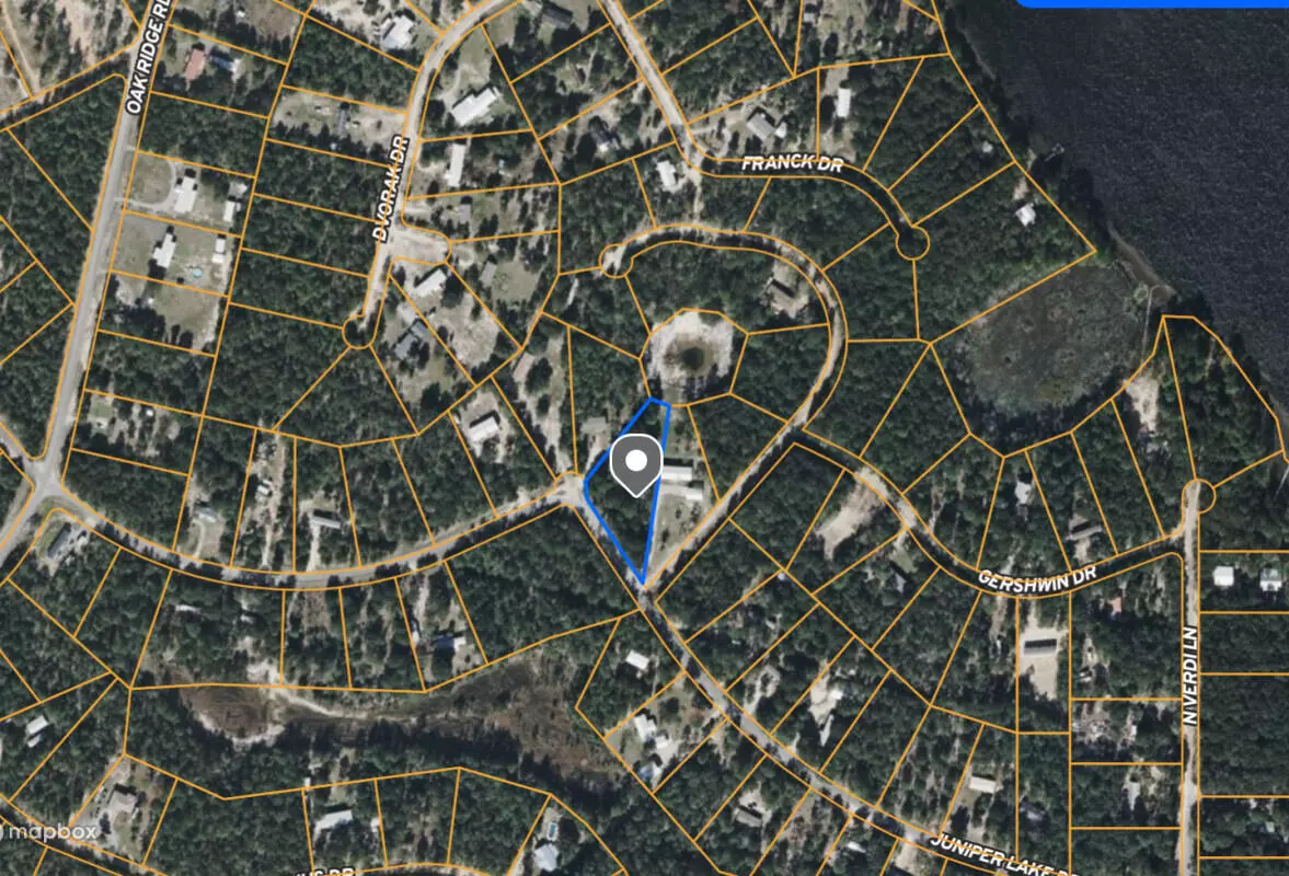 Defuniak Springs, FL 32433,0 Juniper Lake Drive