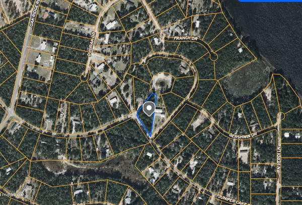 Defuniak Springs, FL 32433,0 Juniper Lake Drive