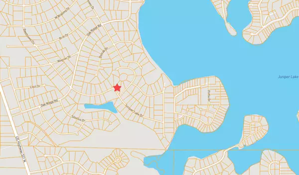 Defuniak Springs, FL 32433,0 Juniper Lake Drive