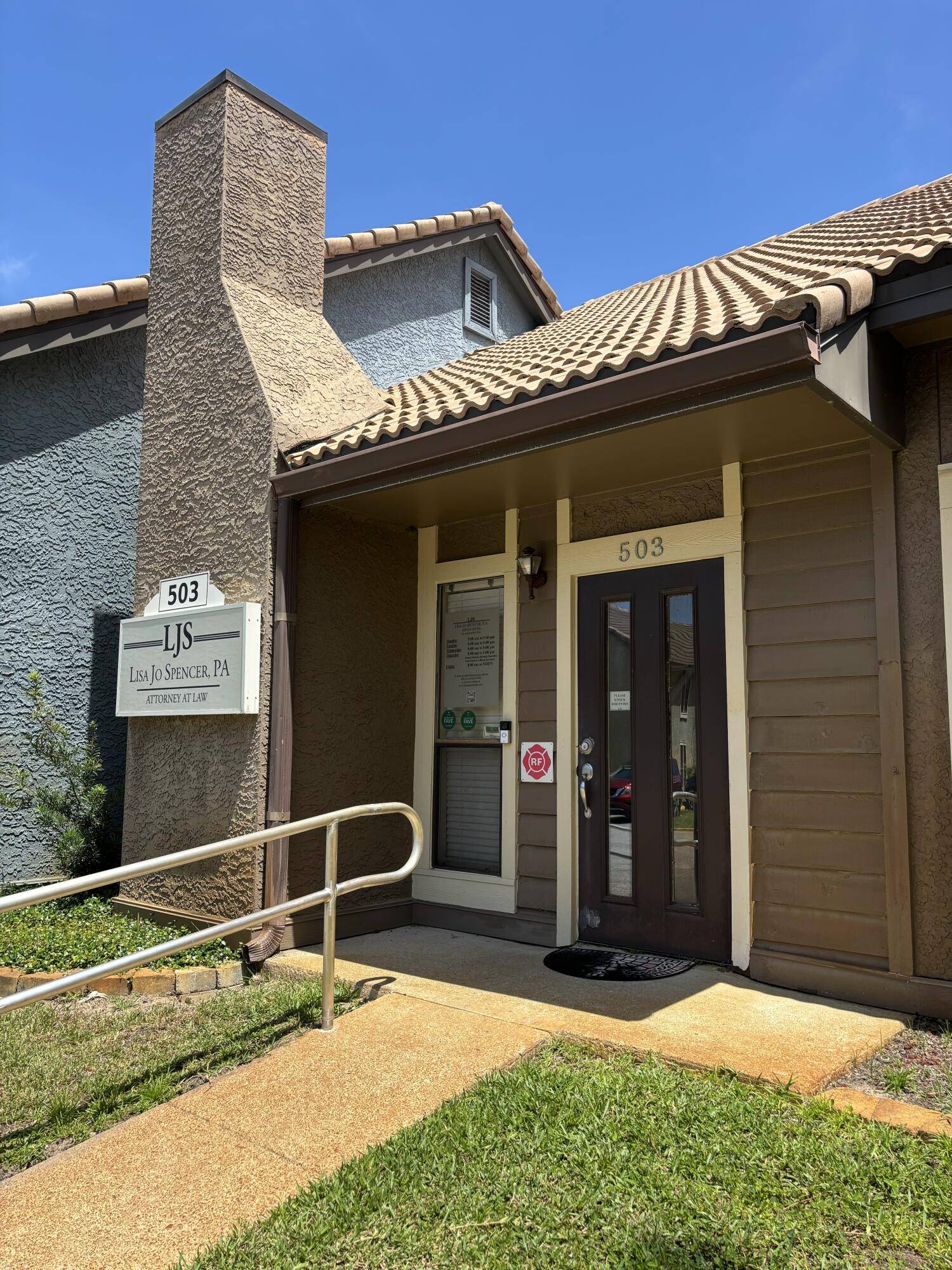 151 Mary Esther Boulevard #STE 503, Mary Esther, FL 32569
