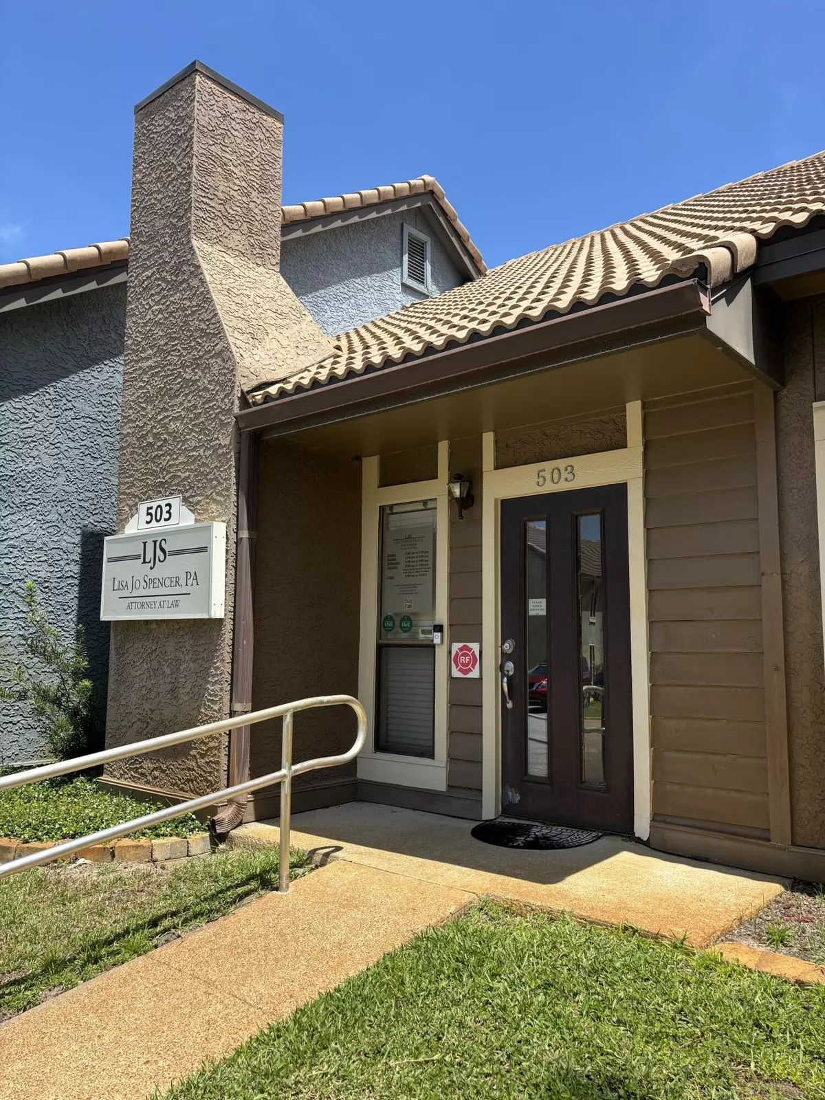 Mary Esther, FL 32569,151 Mary Esther Boulevard #STE 503