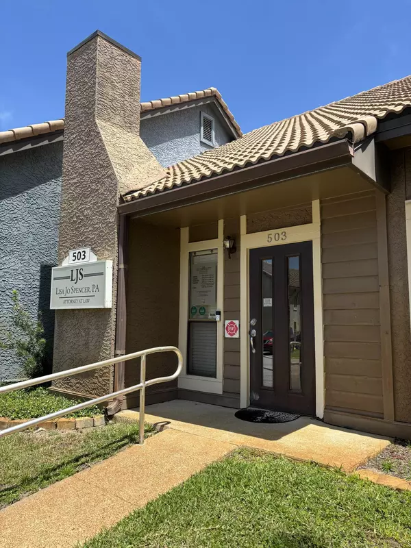 151 Mary Esther Boulevard  #STE 503, Mary Esther, FL 32569