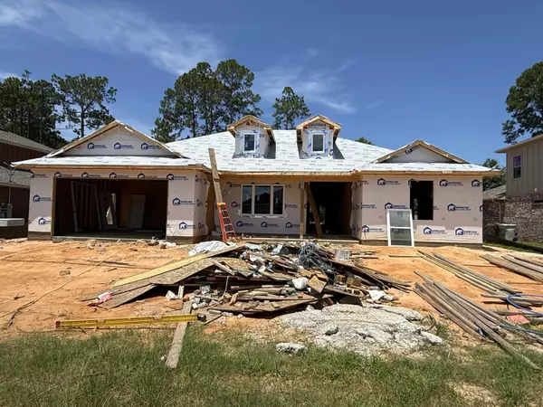 Navarre, FL 32566,2535 Lovewood Drive