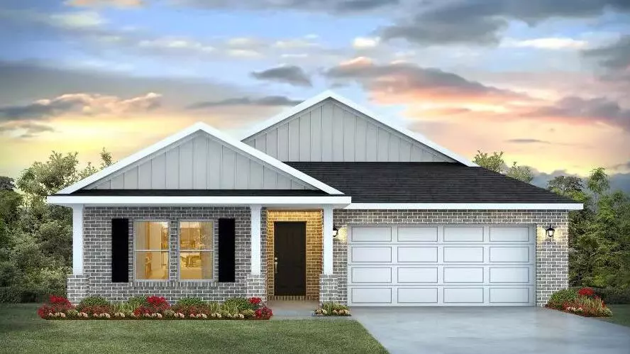 4406 Marine Loop, Crestview, FL 32539