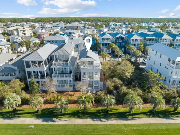 Inlet Beach, FL 32461,18 E Trigger Trail