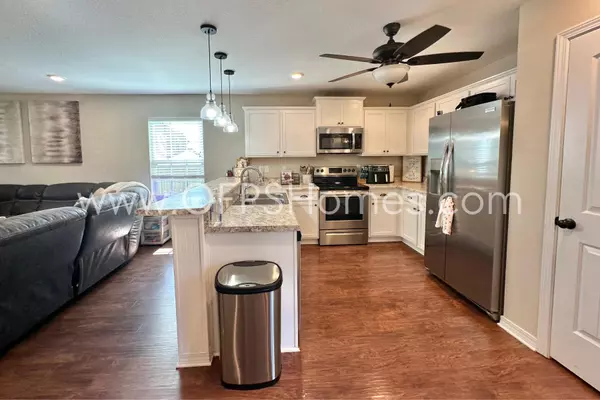 Crestview, FL 32539,454 Eisenhower Drive