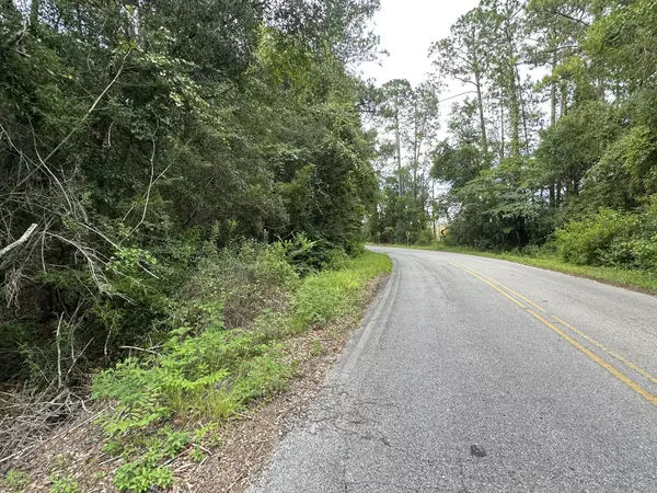 Baker, FL 32531,20+/- AC Keyser Mill Road