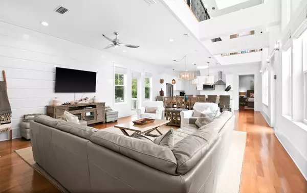 Inlet Beach, FL 32461,12 Seabreeze Way