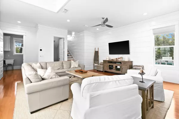 Inlet Beach, FL 32461,12 Seabreeze Way