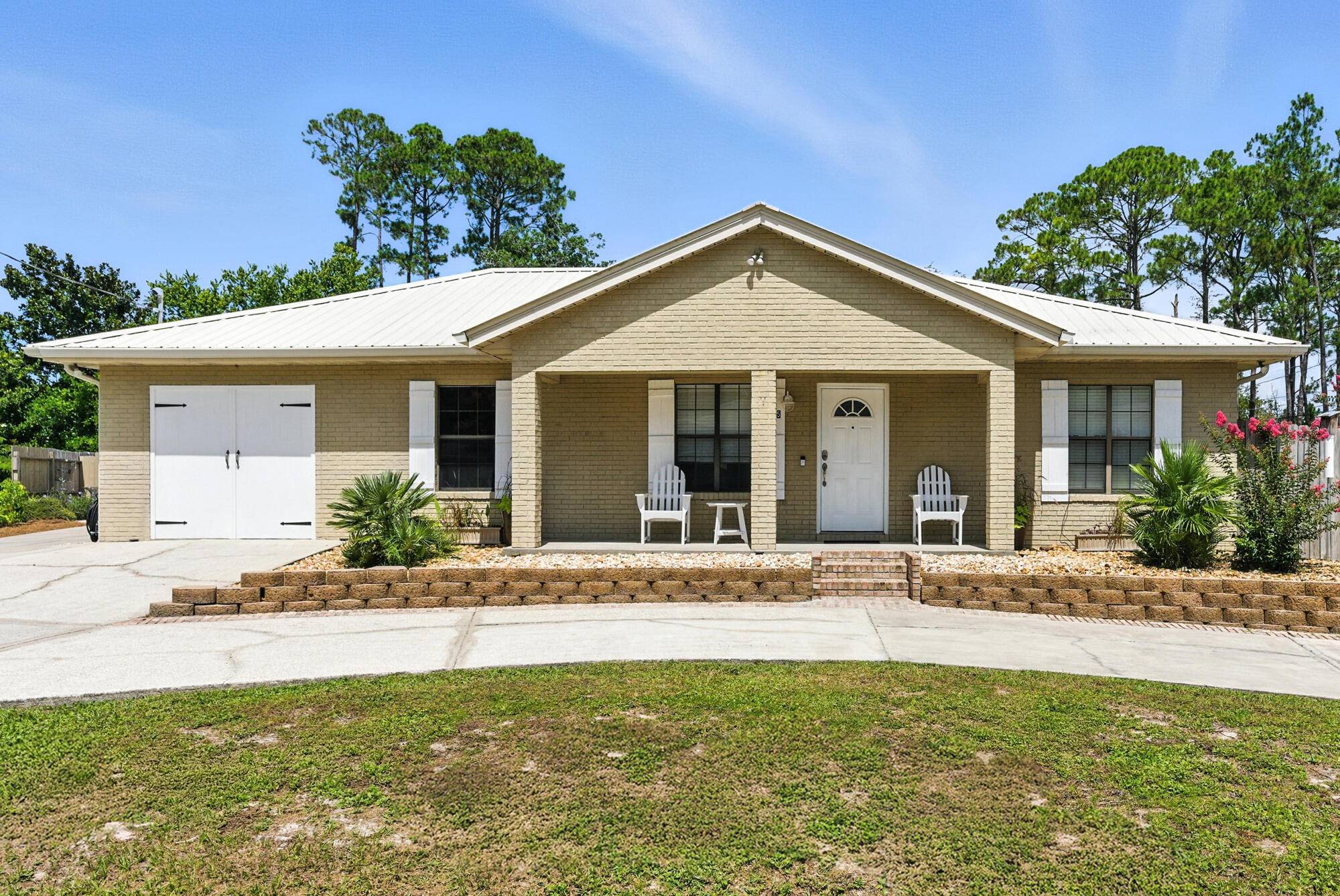 505 Burnham Avenue, Panama City Beach, FL 32413