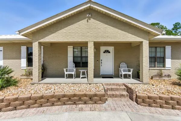 Panama City Beach, FL 32413,505 Burnham Avenue