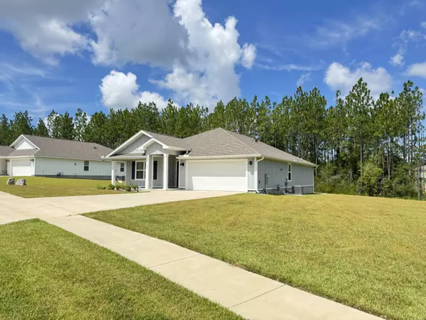 Laurel Hill, FL 32567,3049 Heritage Plantation Boulevard