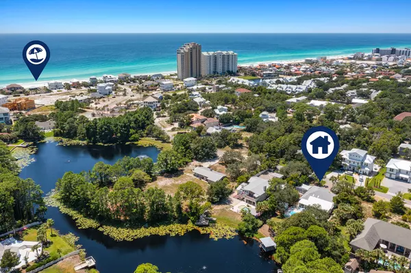 Miramar Beach, FL 32550,189 N Beach Drive