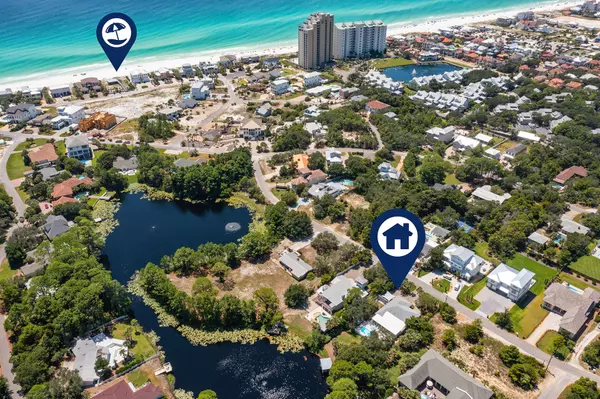 Miramar Beach, FL 32550,189 N Beach Drive