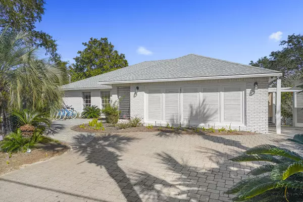 Miramar Beach, FL 32550,189 N Beach Drive