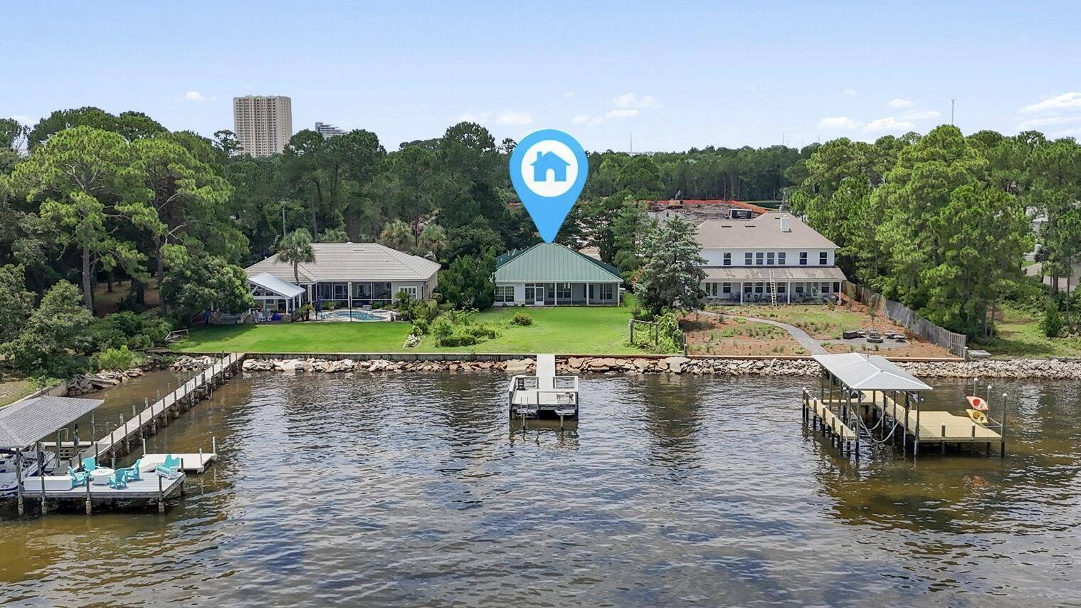 Miramar Beach, FL 32550,287 Crest Drive